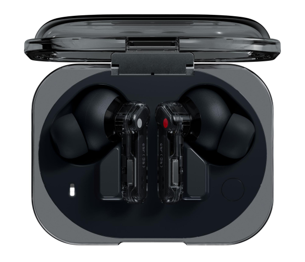 Nothing Ear (3a) black - 1536242 - zdjęcie